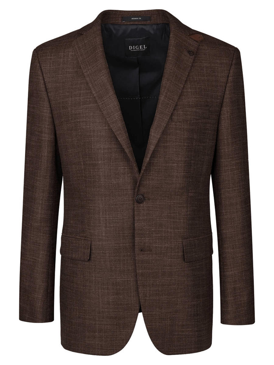 Digel Habit & Blazer 1230024-34_25 - Jakke - Bygholm Menswear